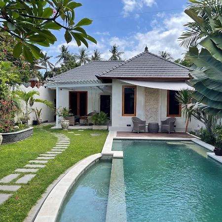 Villa Casa Shanti Deluxe Lovina  Luaran gambar