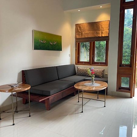 Villa Casa Shanti Deluxe Lovina  Luaran gambar