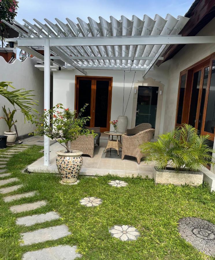 Villa Casa Shanti Deluxe Lovina  Luaran gambar