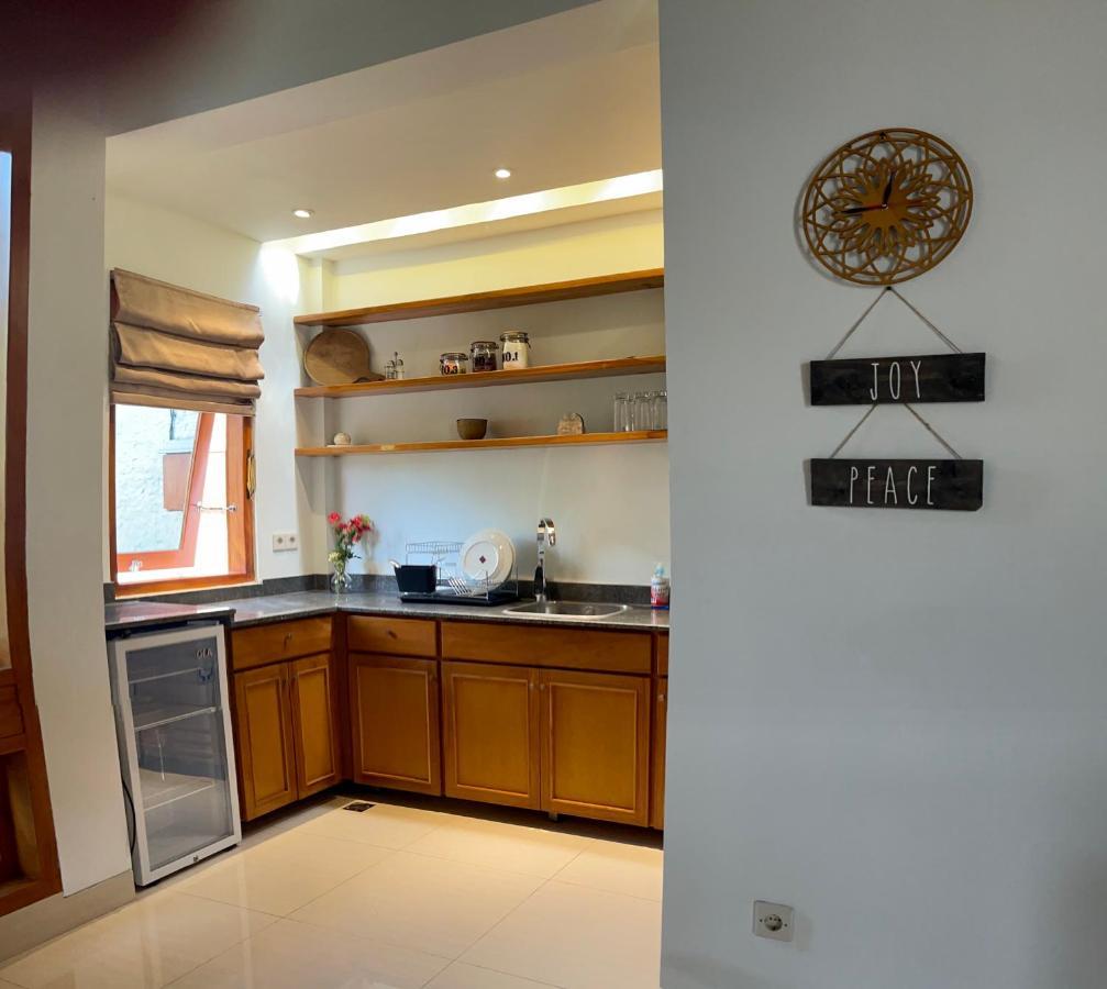 Villa Casa Shanti Deluxe Lovina  Luaran gambar