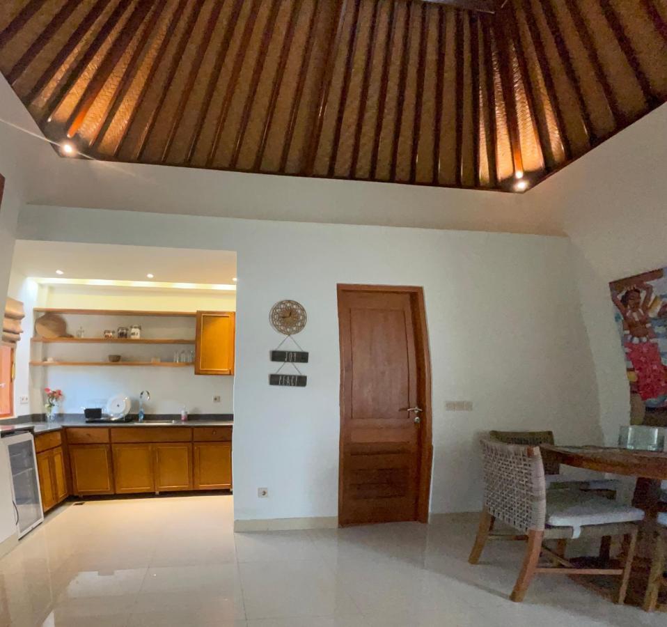 Villa Casa Shanti Deluxe Lovina  Luaran gambar