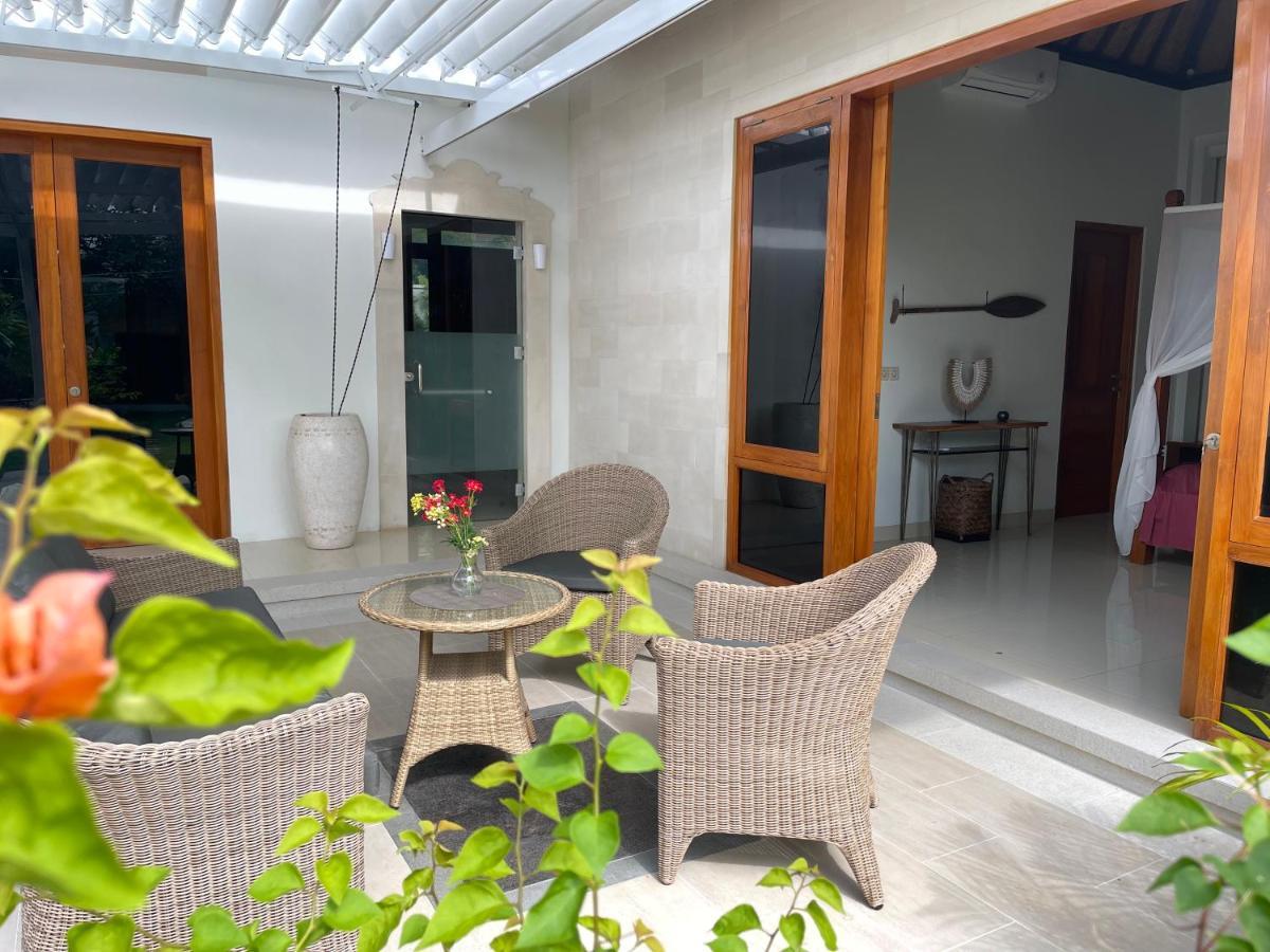 Villa Casa Shanti Deluxe Lovina  Luaran gambar