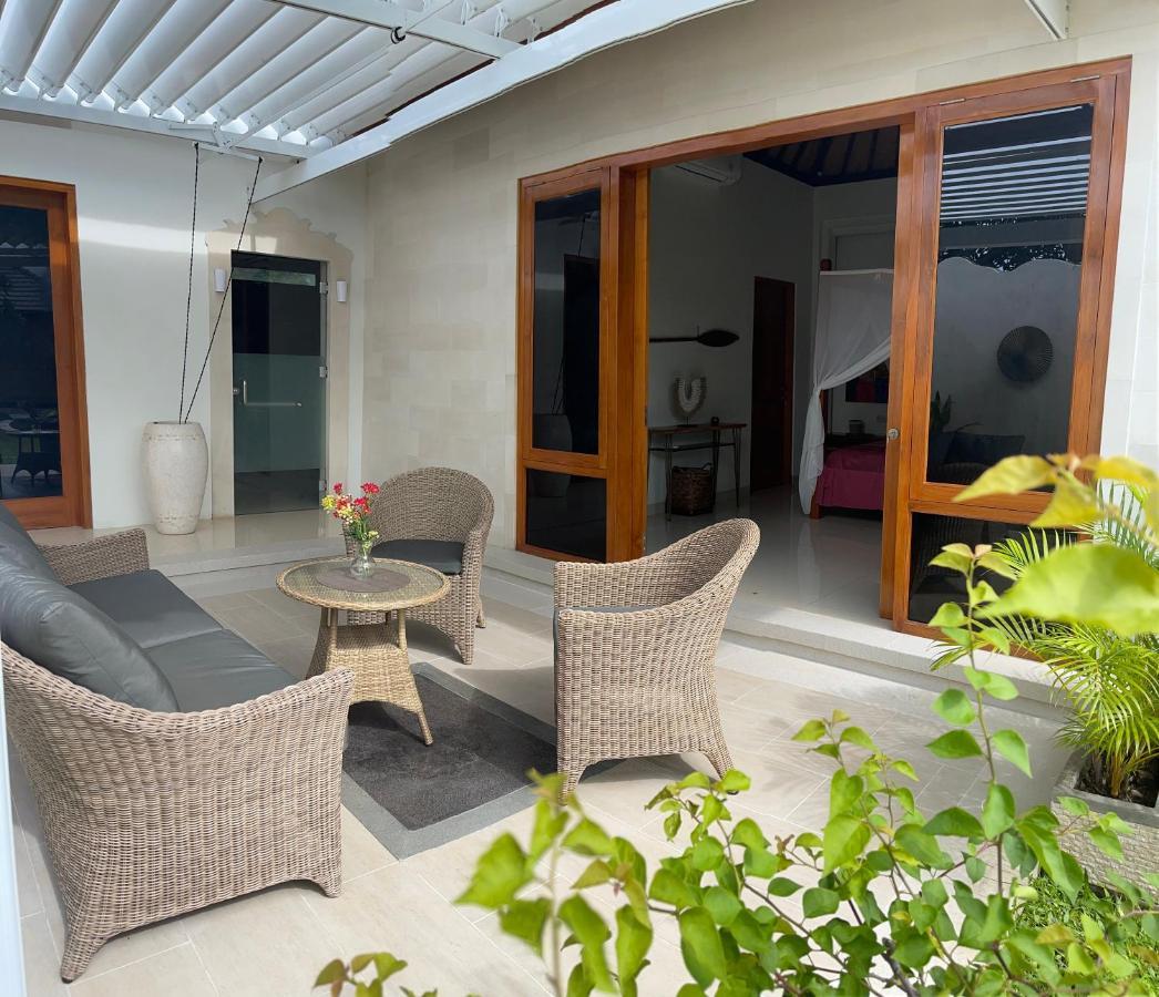 Villa Casa Shanti Deluxe Lovina  Luaran gambar