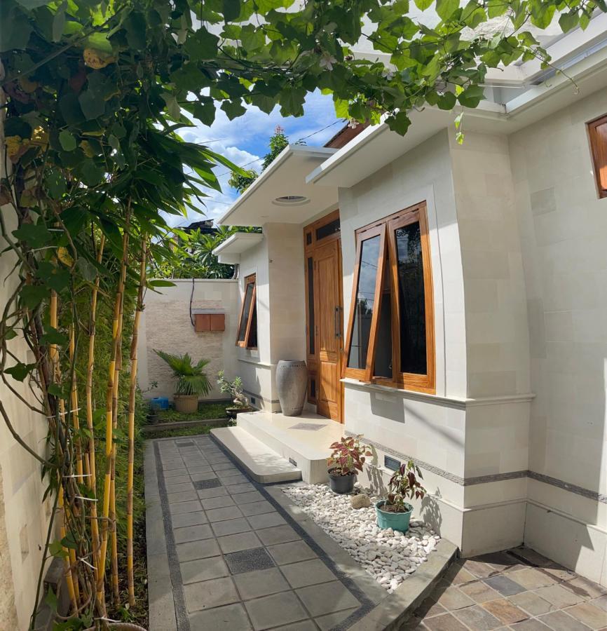 Villa Casa Shanti Deluxe Lovina  Luaran gambar