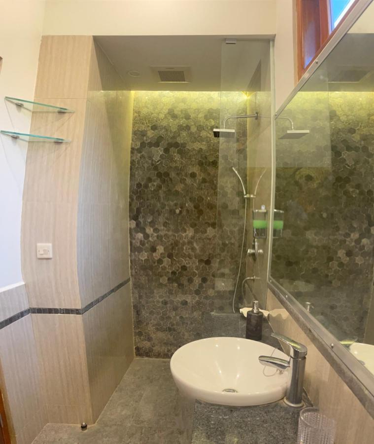 Villa Casa Shanti Deluxe Lovina  Luaran gambar